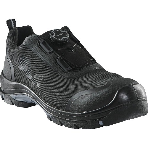 Skyddssko BLÅKLÄDER 2470 Gecko Freelock S3 ESD