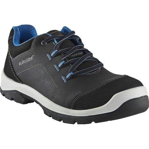 Skyddssko BLÅKLÄDER 2433 Retro S3 ESD