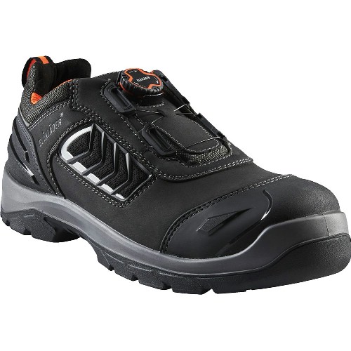 Skyddssko BLÅKLÄDER 2451 Elite Freelock S3 ESD