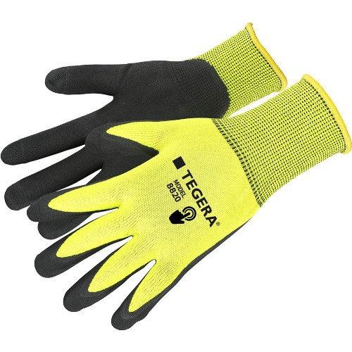 Montagehandske Nitril TEGERA 8820