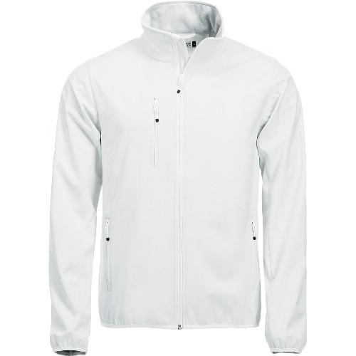 Jacka CLIQUE Basic Softshell Jacket Herr