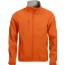 Oransje