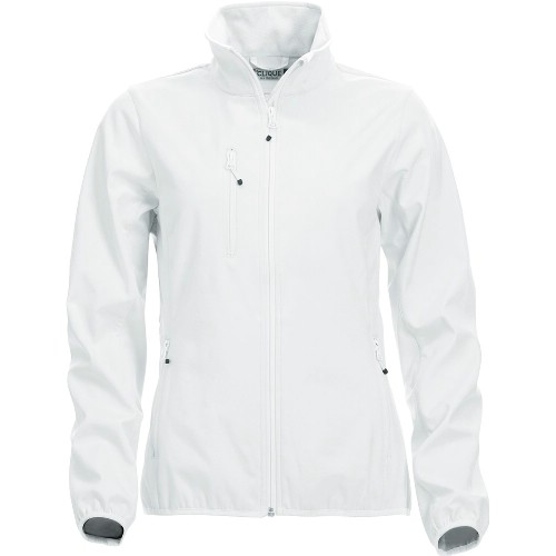 Jacka CLIQUE Basic Softshell Jacket Dam