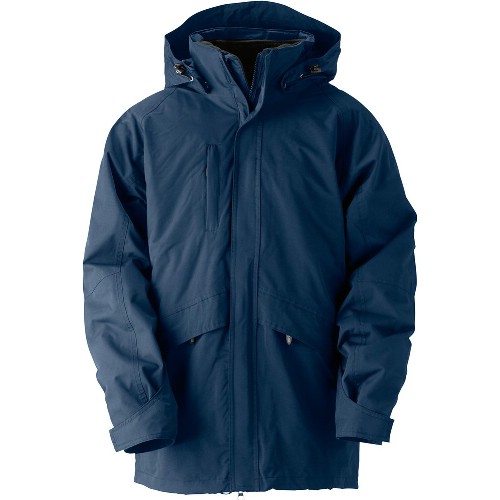 Jakke SØR-VEST Greystone Dam