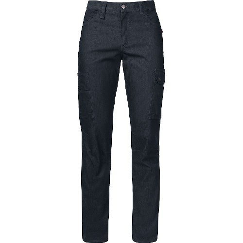 Servicebukse SMILA WORKWEAR Fred Stretch