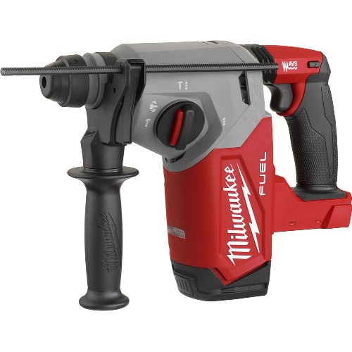 Borrhammare MILWAUKEE M18 FH-0X 18 V utan batteri