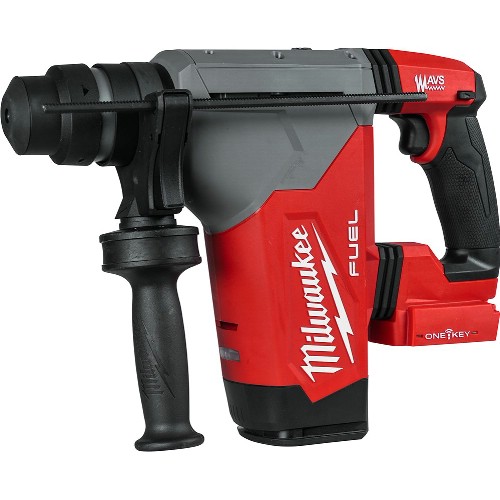 Borrhammare MILWAUKEE M18 ONEFHP-0X 18 V utan batteri