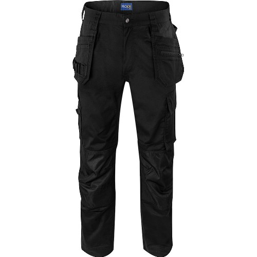 Hantverksbyxa PROJOB 5570 Stretch