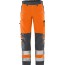 Oransje