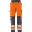 Oransje