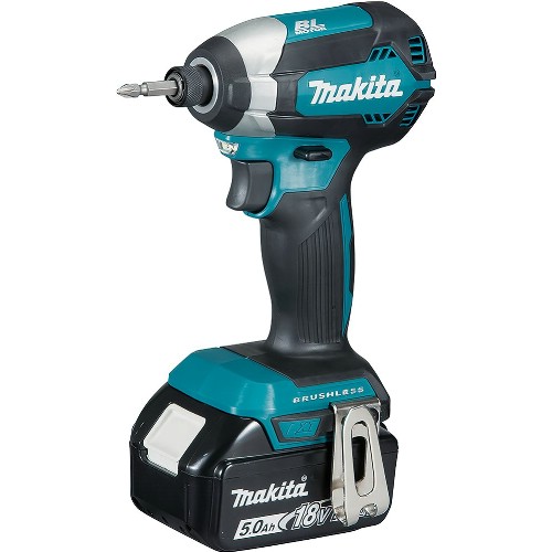 Slagskruvdragare MAKITA DTD153T 18 V