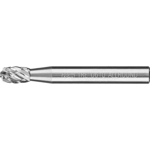 Roterande fil HM PFERD form TRE ALLROUND