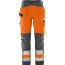 Oransje