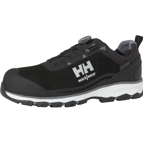 Skyddssko HELLY HANSEN 78382 Chelsea Evolution MXR 2 Boa S7S ESD