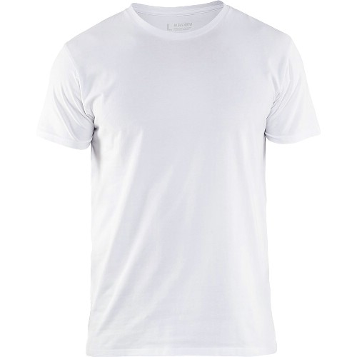 T-shirt BLÅKLÄDER 35331029 Slim Fit