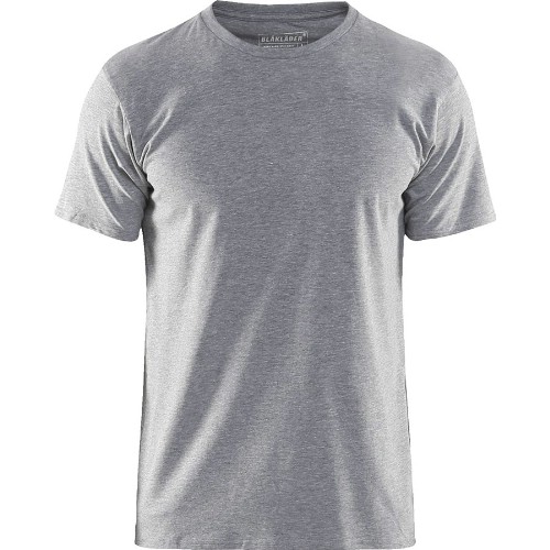 T-shirt BLÅKLÄDER 35331059 Slim Fit