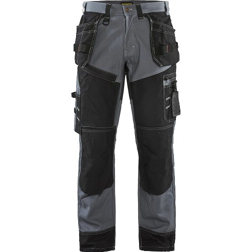 Hantverksbyxa BLÅKLÄDER 15001370 X1500