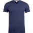 Mørk marineblå