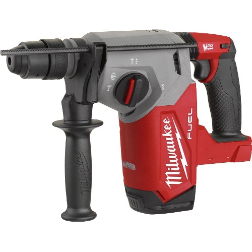 Borrhammare MILWAUKEE M18 FHX-0X 18 V utan batteri