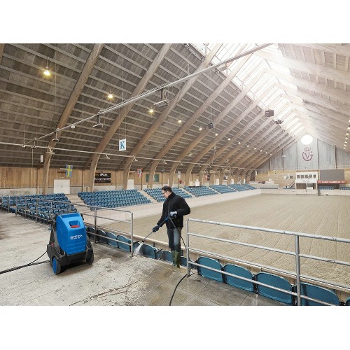 Högtryckstvätt hetvatten NILFISK MH 3M-160/770 PA