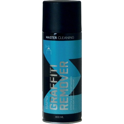Klotterborttagare SPRAY MASTER Graffiti Remower