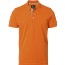 Oransje