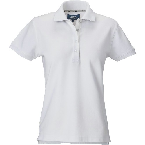 Pikétröja SOUTH WEST Marion solid Polo Dam