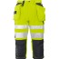 Gul/Svart