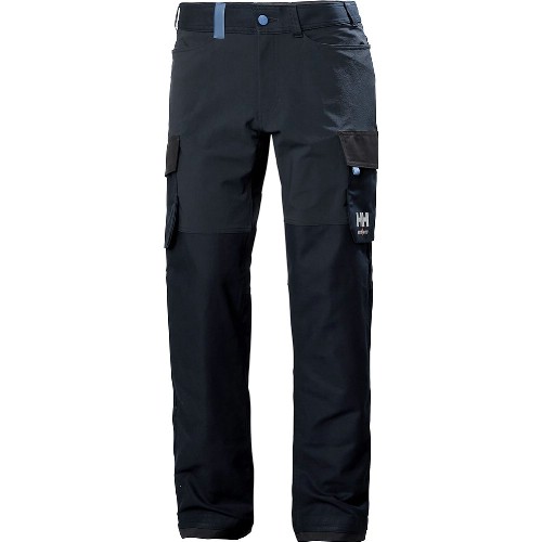 Servicebyxa HELLY HANSEN 77408 Oxford 4X Stretch