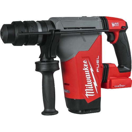 Borrhammare MILWAUKEE M18 ONEFHPX-0X 18 V utan batteri