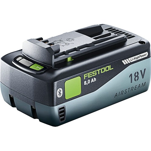 Batteri FESTOOL BP HP-ASI Li-Ion Bluetooth Li-HighPower