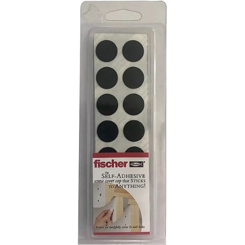 Täcklock självhäftande