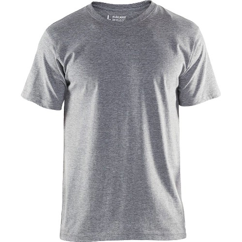 T-shirt BLÅKLÄDER 33251043 5-pack