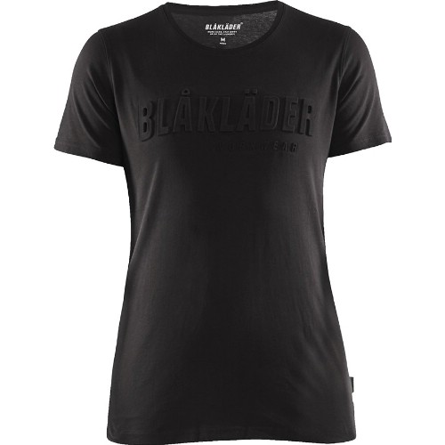 T-shirt BLÅKLÄDER 34311042 Dam