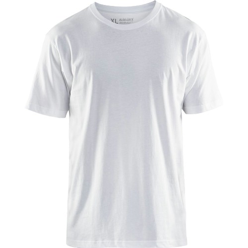 T-shirt BLÅKLÄDER 33251042 5-pack