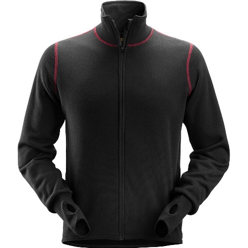 Tröja SNICKERS 1563 ProtecWork hel dragkedja