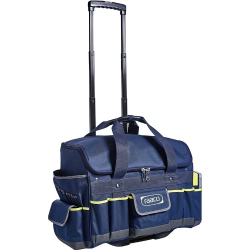 Verktygsväska RAACO Trolley Pro