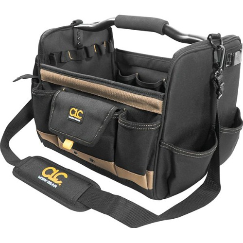 Verktygsväska CLC WORK GEAR Tool Box Medium