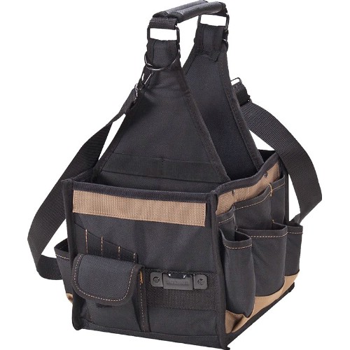 Verktygsväska CLC WORK GEAR Electrical Small