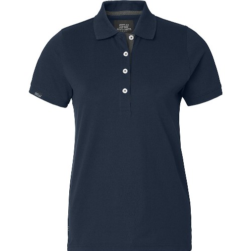 Pikétröja SOUTH WEST Wera Polo Dam