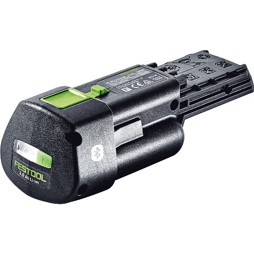 Batteri FESTOOL BP Ergo-I Li-Ion Bluetooth