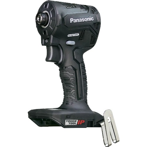 Slagskruvdragare PANASONIC EY1PD1XT 14,4/18 V utan batteri