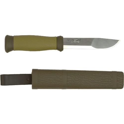 Slirekniv MORA Outdoor 2000