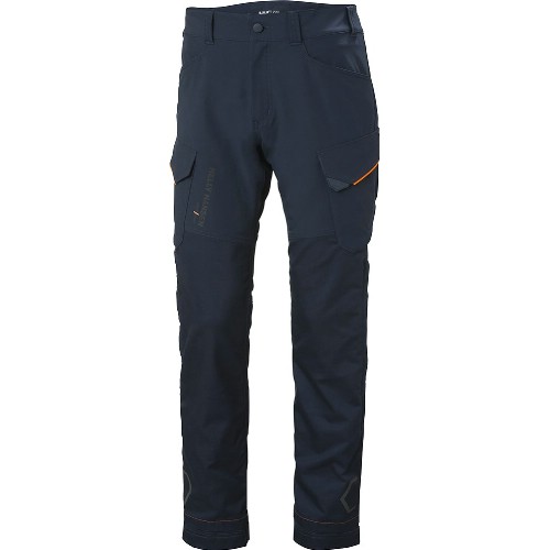 Servicebyxa HELLY HANSEN 77554 Chelsea Evolution BRZ Stretch