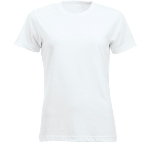 T-shirt CLIQUE New Classic T Dam