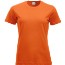 Oransje