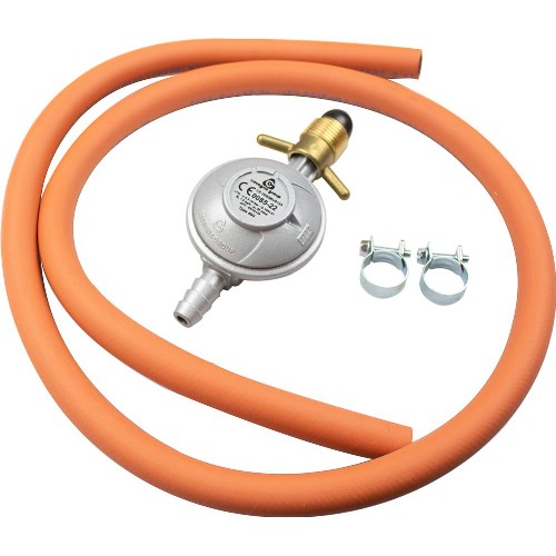 Regulatorset MUURIKKA 29 mbar