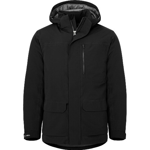 Vinterparkas MATTERHORN Whymper Parka