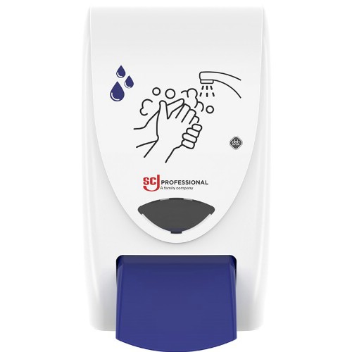 Tvålautomat DEB SKIN CARE Cleanse Foam