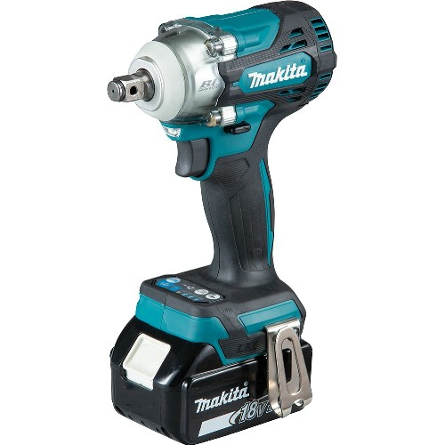 Muttertrekker MAKITA DTW300T 18 V